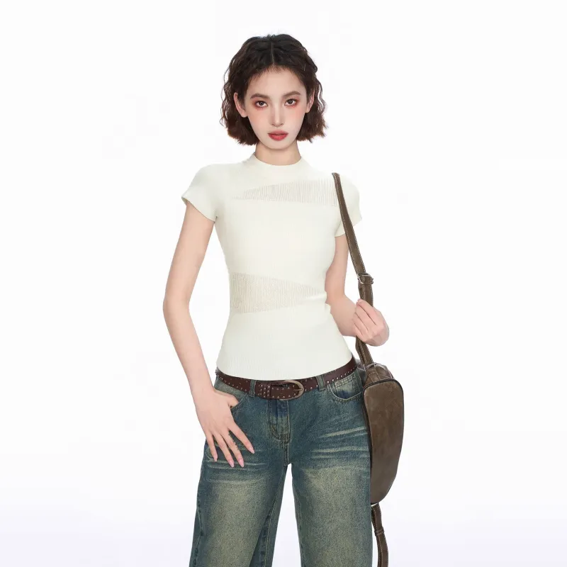 EVPGB T Shirts Women's-1