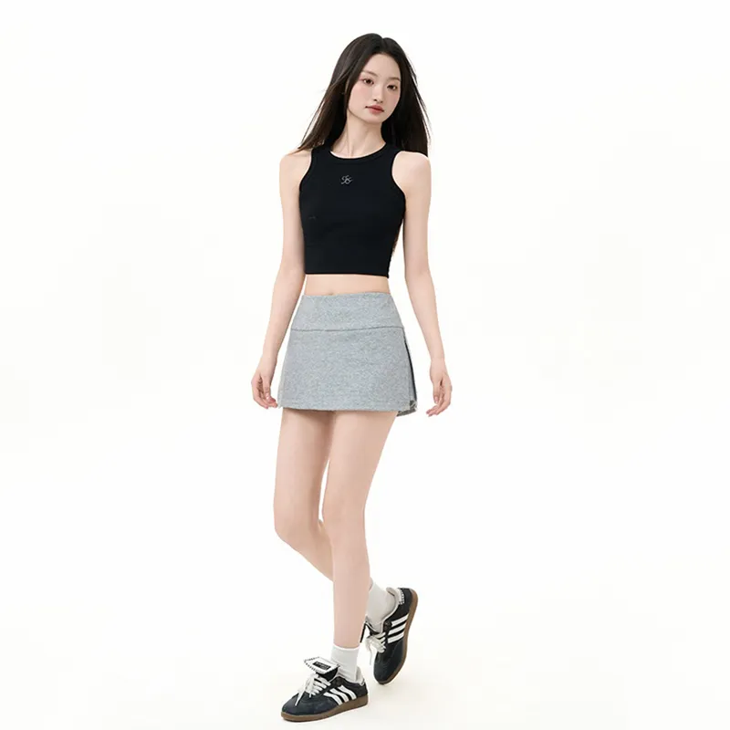 EVPGB Casual Short Skirts Women's-2