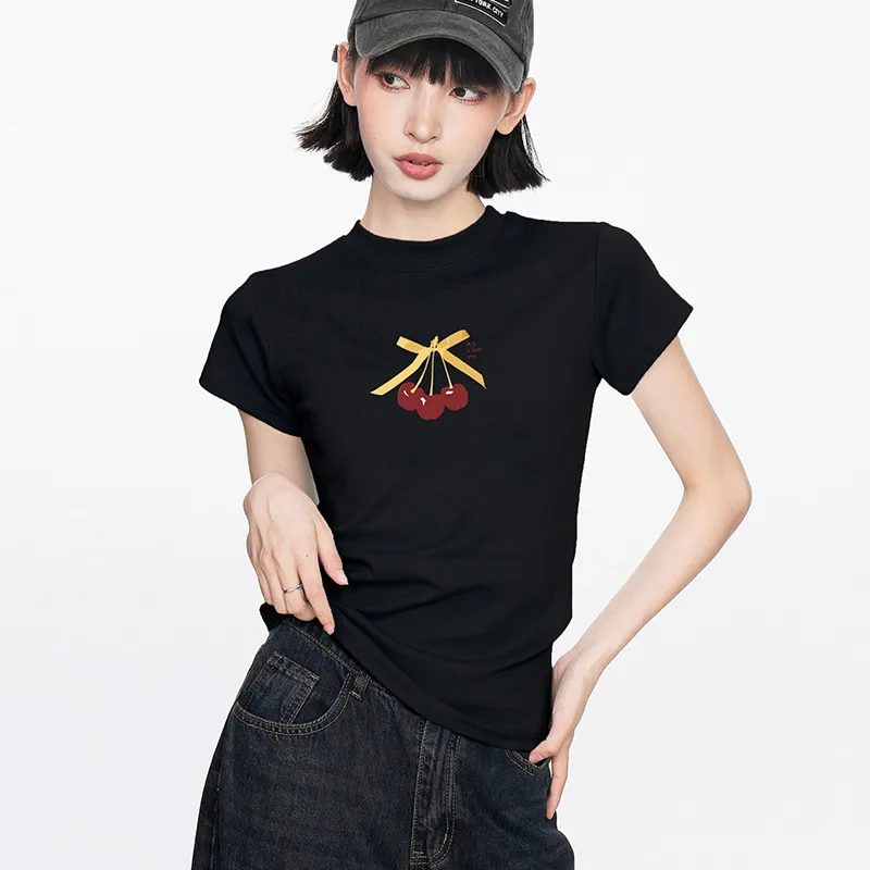 EVPGB T Shirts Women's-5