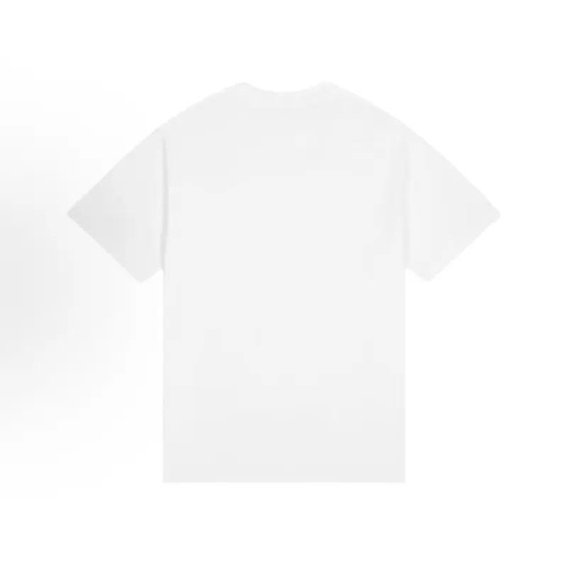 EVPGB T Shirts Women's White-5