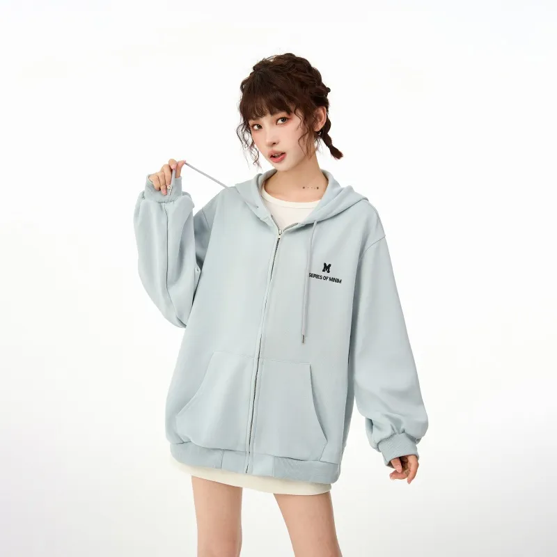 EVPGB Sweatshirt Women's Blue Sweatshirt+Giveaway-2