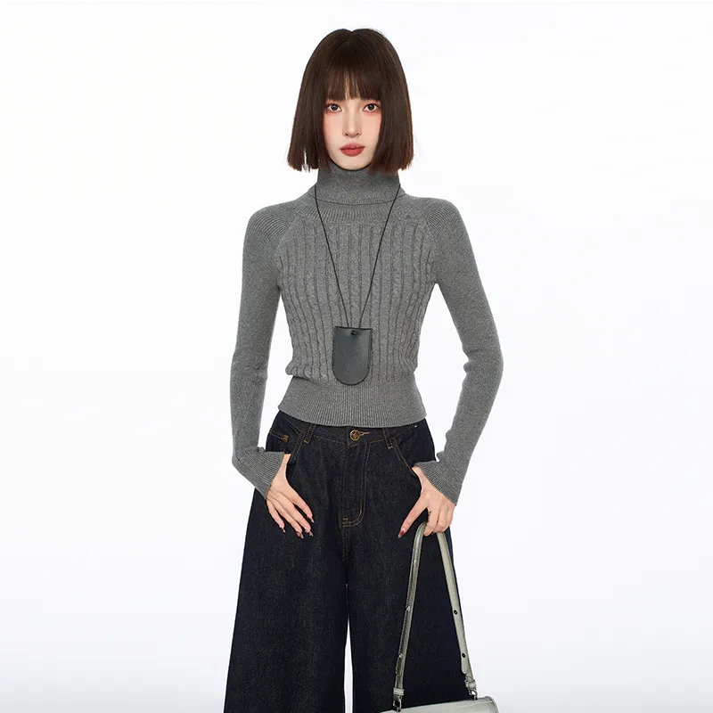 EVPGB Knitwear Women's-7