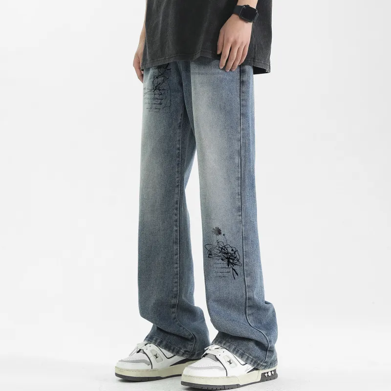 LONSDALE Jeans Unisex-9