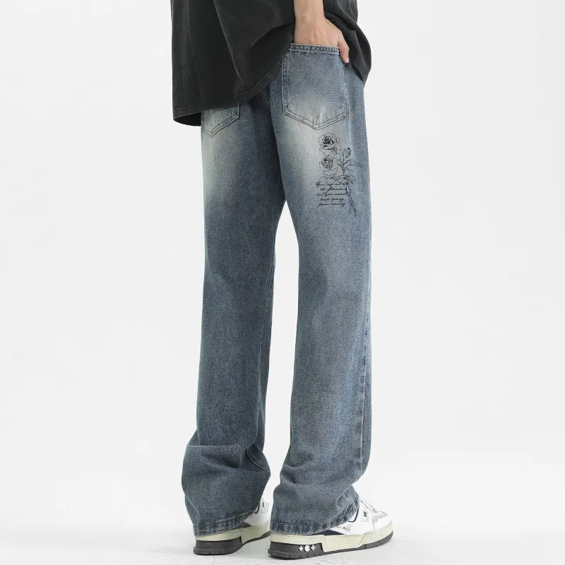 LONSDALE Jeans Unisex-10