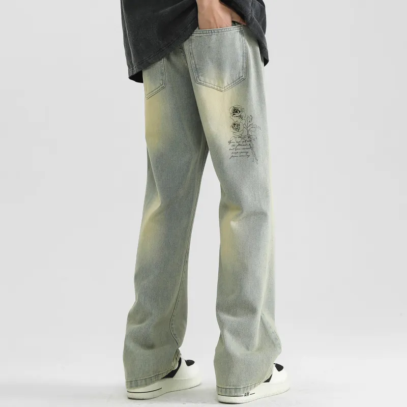 LONSDALE Jeans Unisex-15