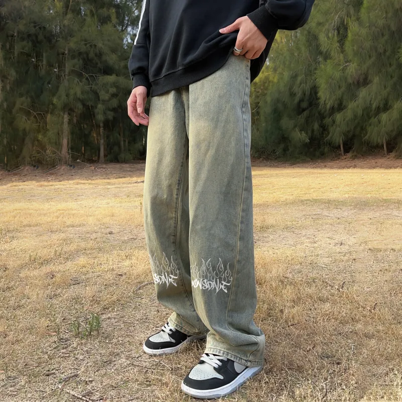 LONSDALE Jeans Unisex-10