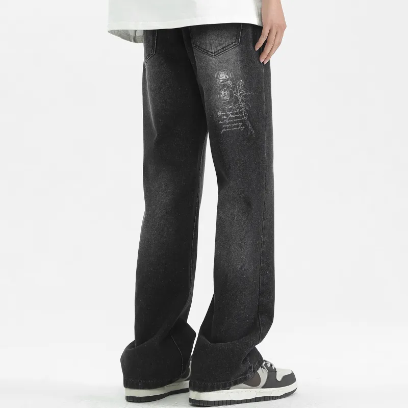 LONSDALE Jeans Unisex-3