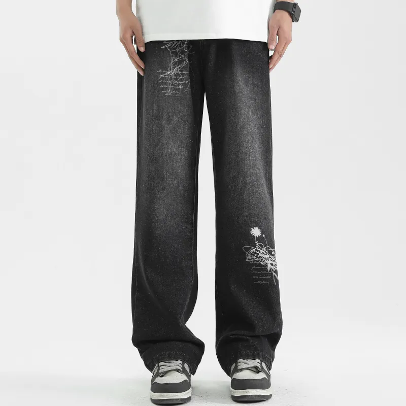 LONSDALE Jeans Unisex-4
