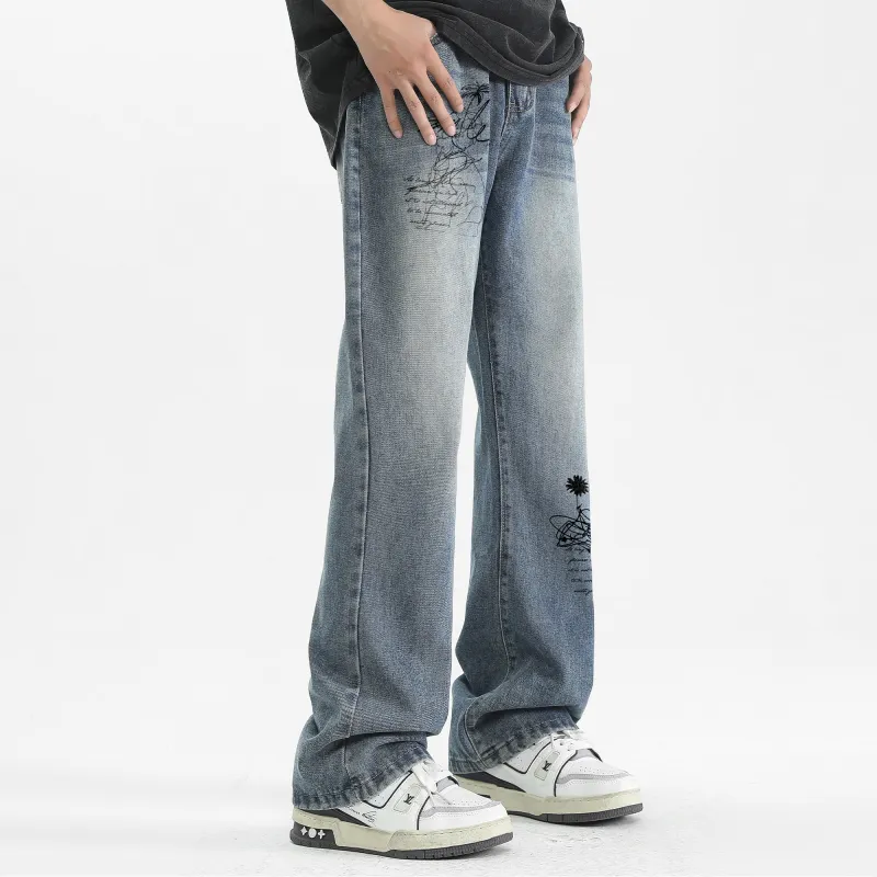 LONSDALE Jeans Unisex-11