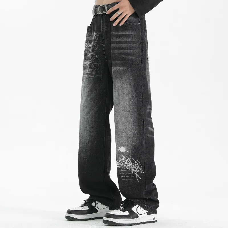 LONSDALE Jeans Unisex-21