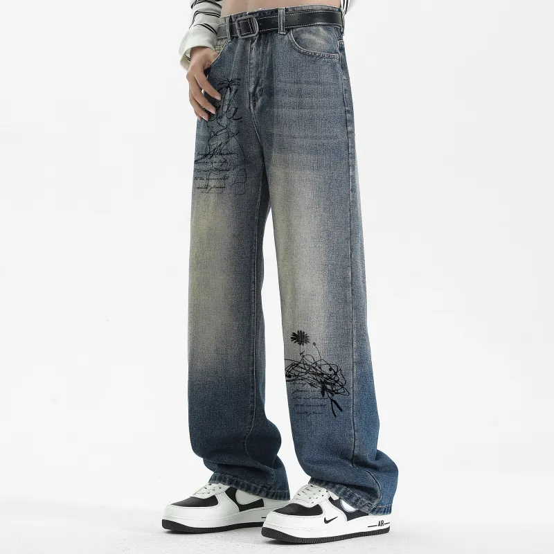 LONSDALE Jeans Unisex-23