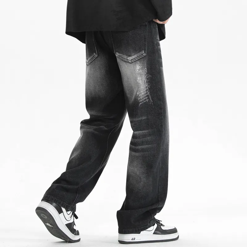 LONSDALE Jeans Unisex-20