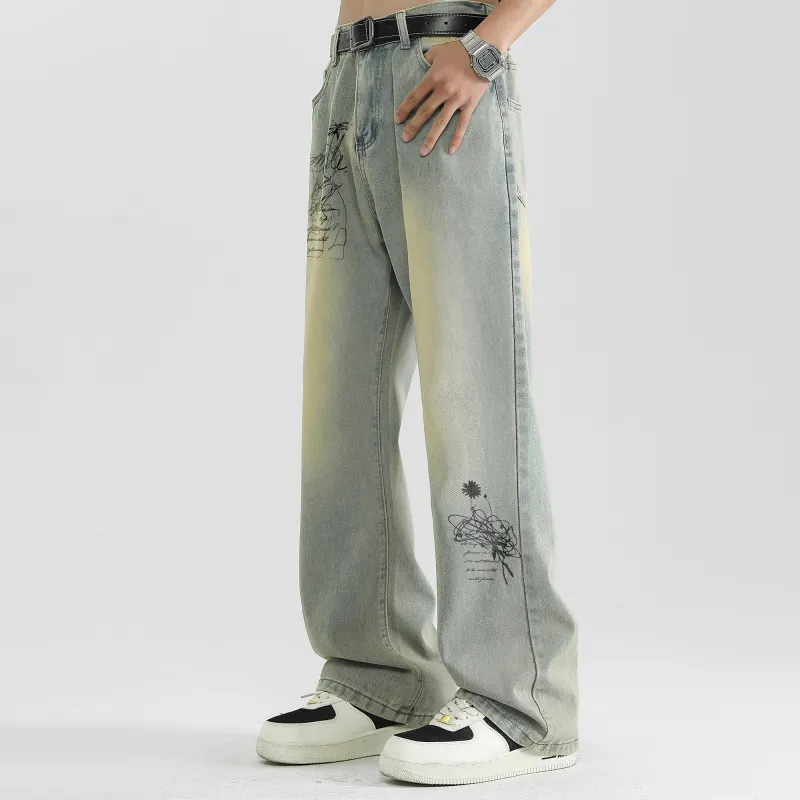 LONSDALE Jeans Unisex-17
