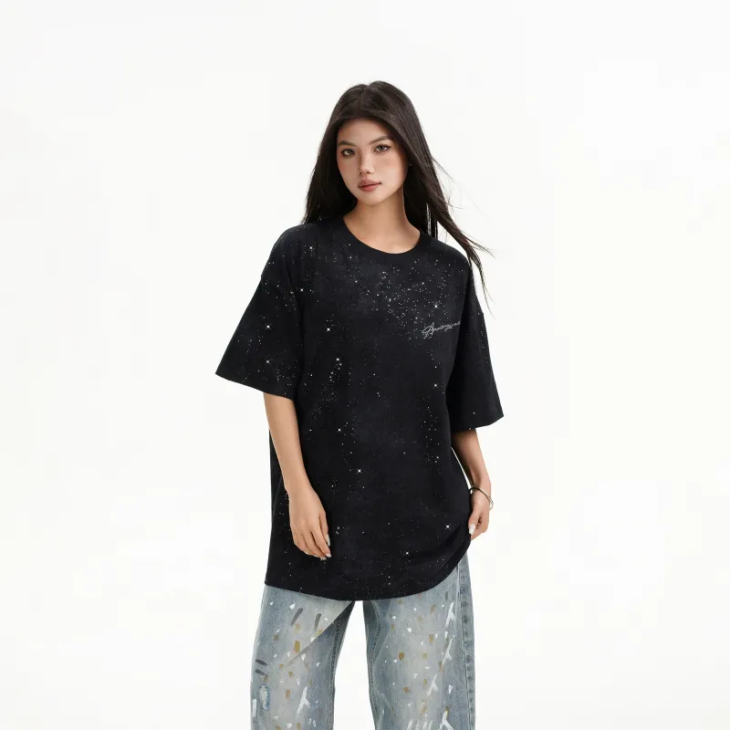 Masongarments T Shirts Unisex-3