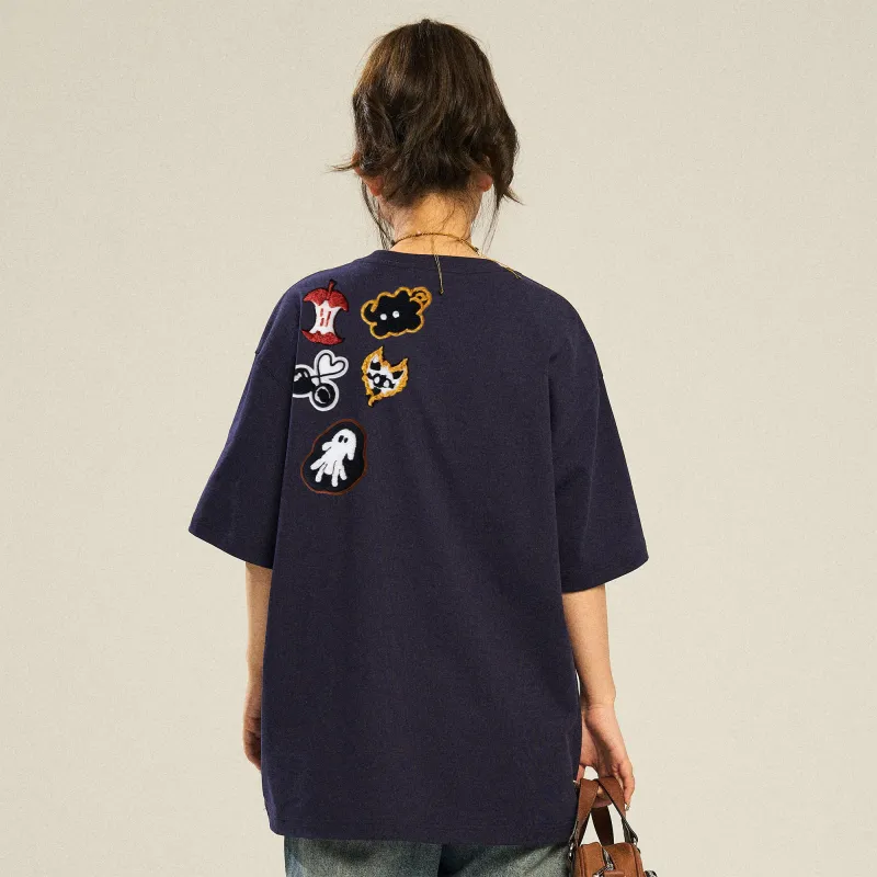 Masongarments T Shirts Unisex-18