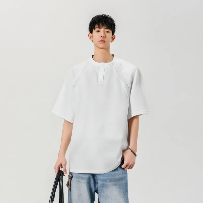 Masongarments T Shirts Unisex-2