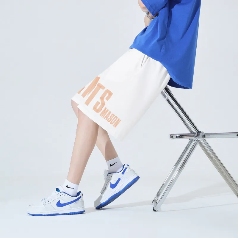 Masongarments Casual Shorts Unisex-19