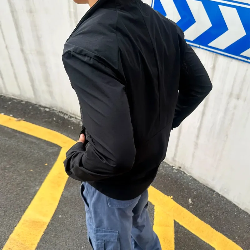 Masongarments Sun Protection Clothing Unisex-8