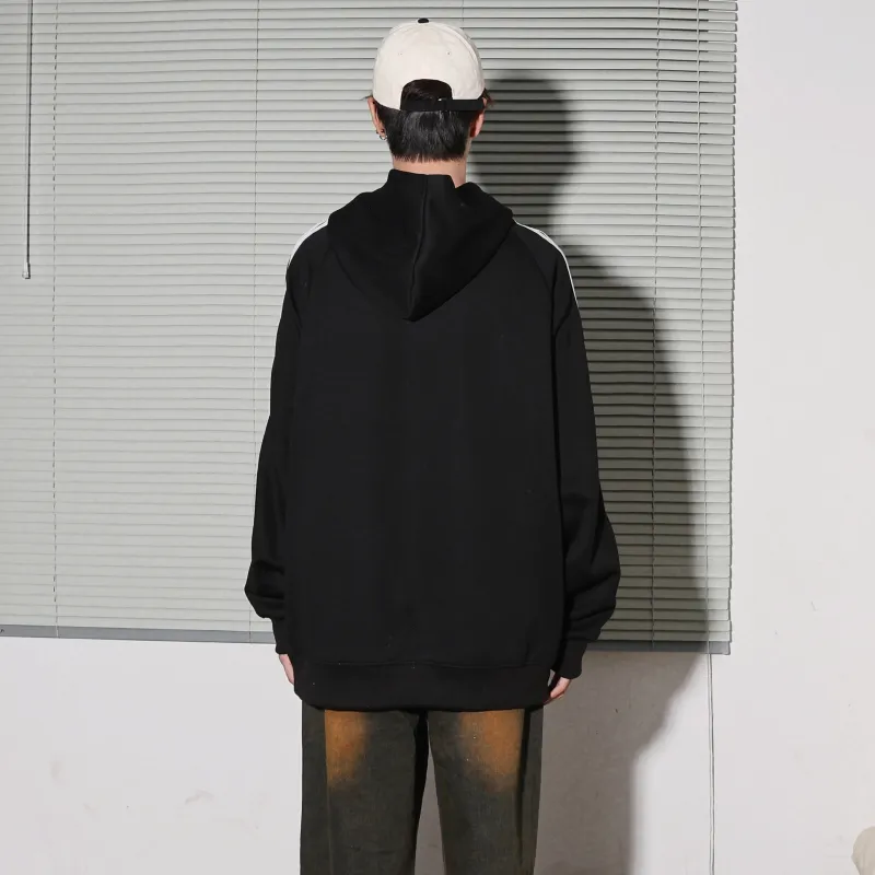 Masongarments Sweatshirt Unisex-5
