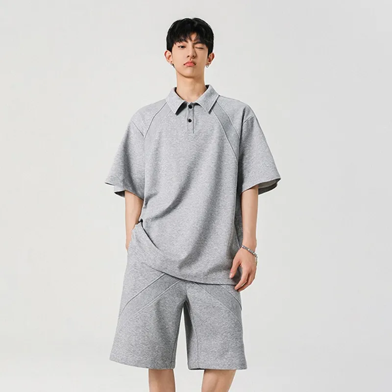 Masongarments Polo Shirt Unisex-6
