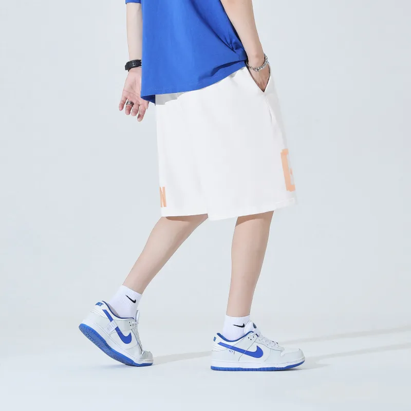 Masongarments Casual Shorts Unisex-16
