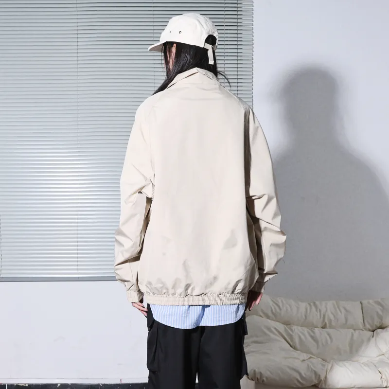 Masongarments Jackets Unisex-7