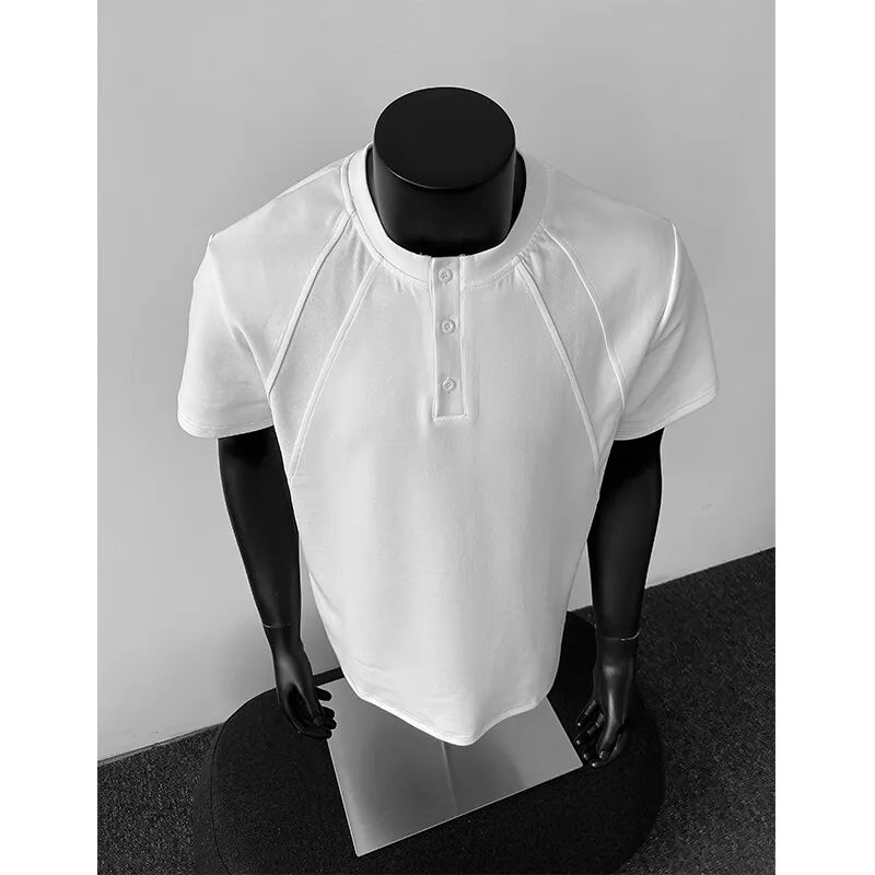 Masongarments T Shirts Unisex-4