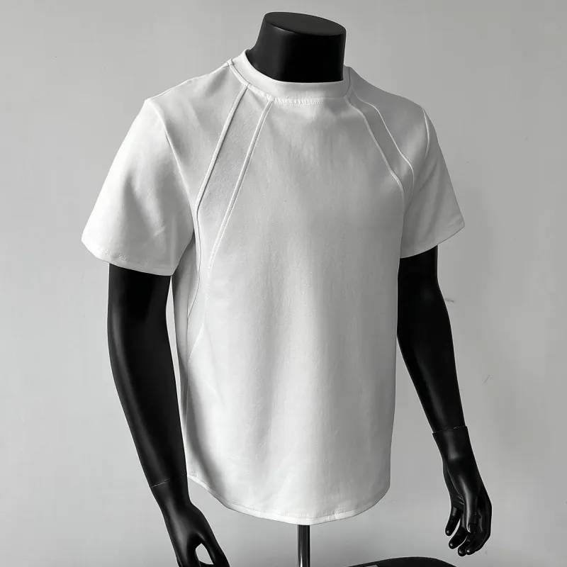 Masongarments T Shirts Unisex-16