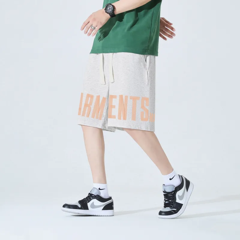 Masongarments Casual Shorts Unisex-30
