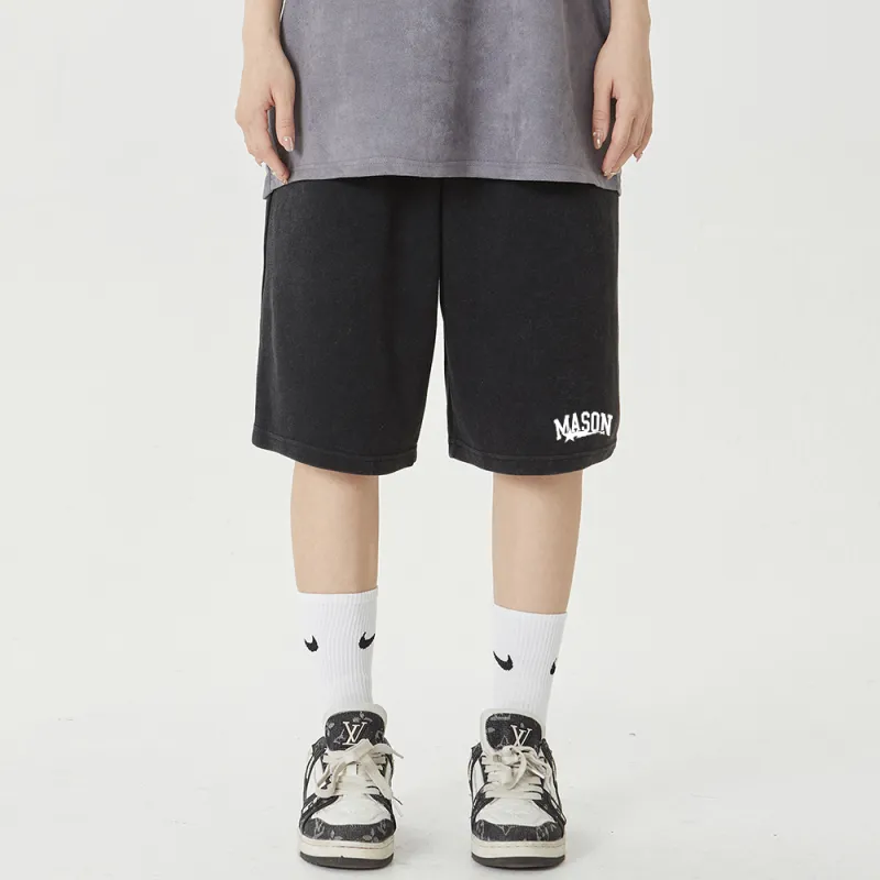 Masongarments Casual Sportswear Unisex-10