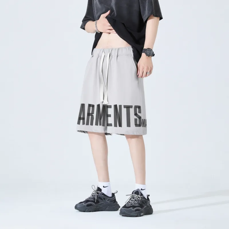 Masongarments Casual Shorts Unisex-44