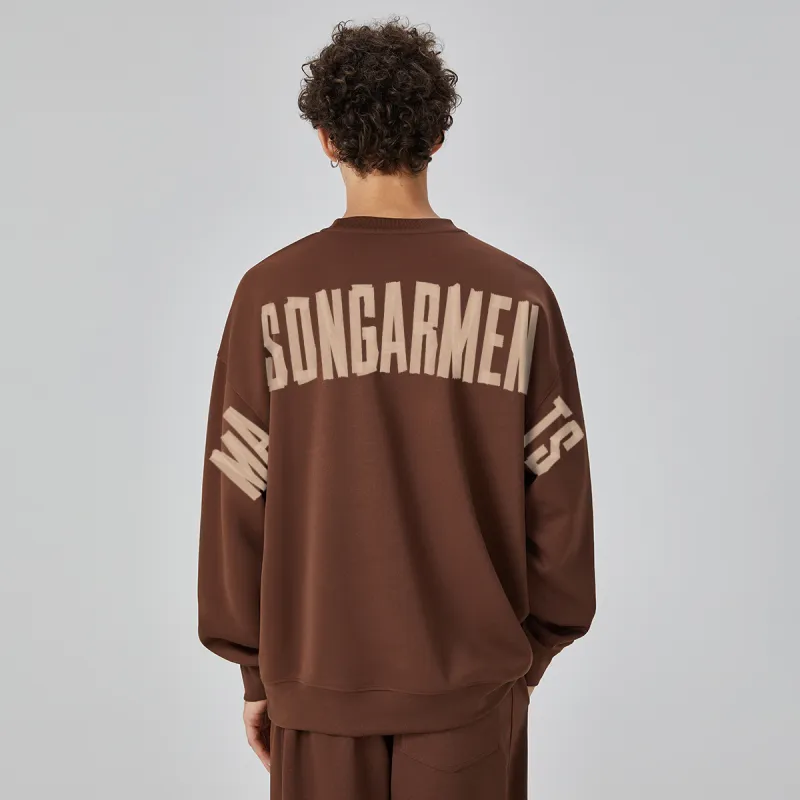 Masongarments Sweatshirt Unisex-28