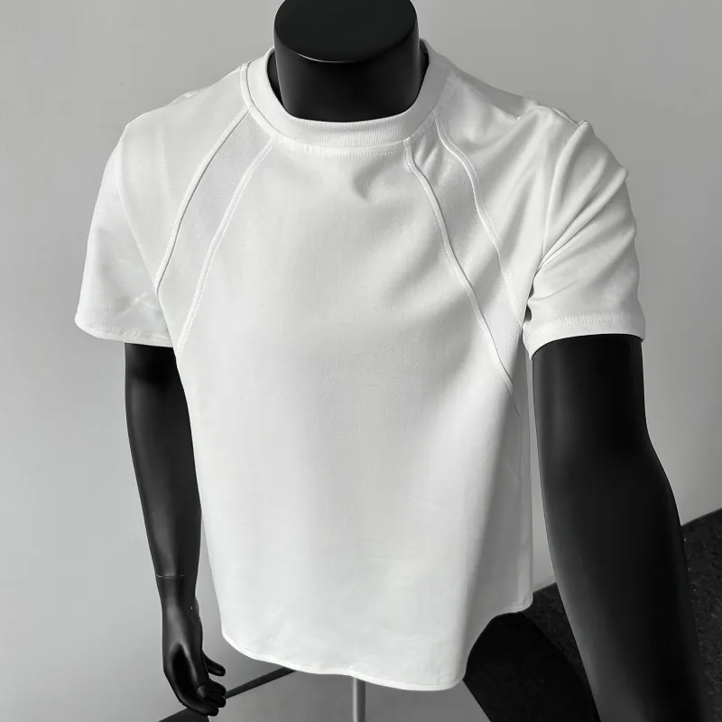 Masongarments T Shirts Unisex-17