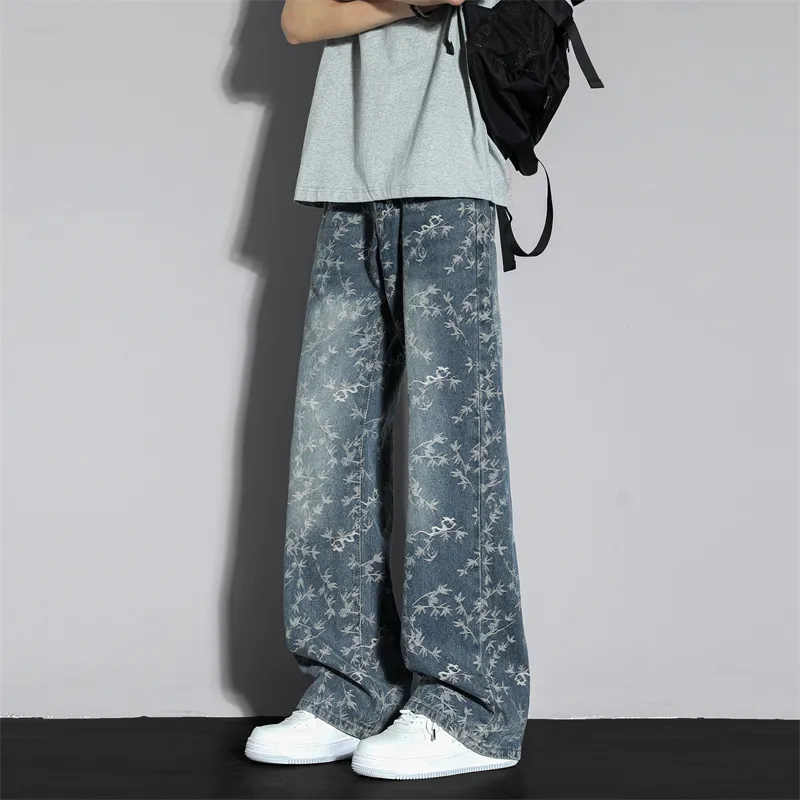 Masongarments Jeans Unisex-10