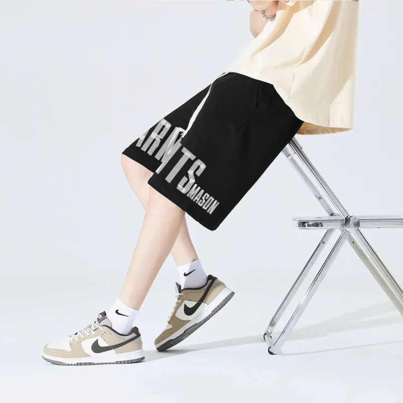 Masongarments Casual Shorts Unisex-25