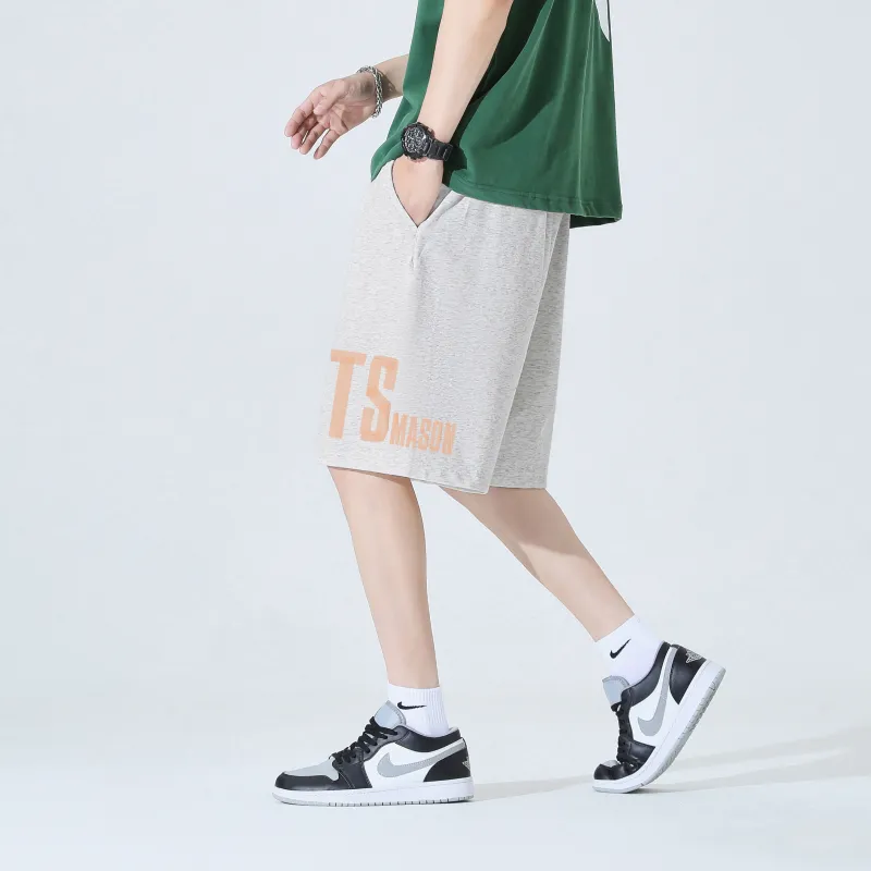 Masongarments Casual Shorts Unisex-31
