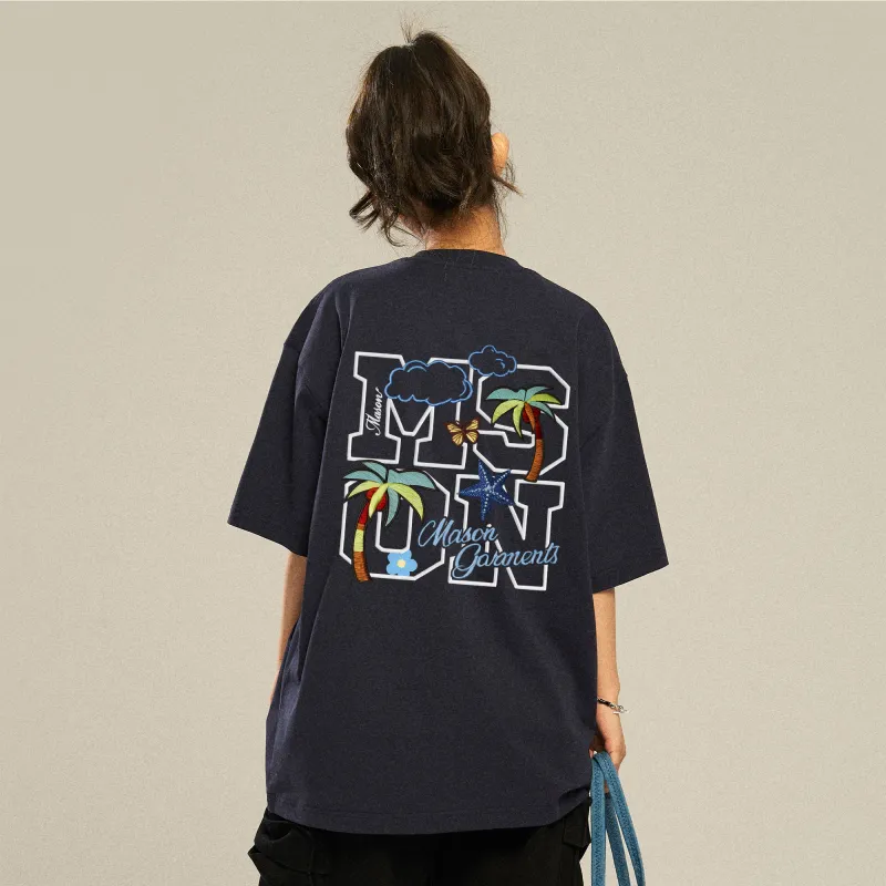 Masongarments T Shirts Unisex-17