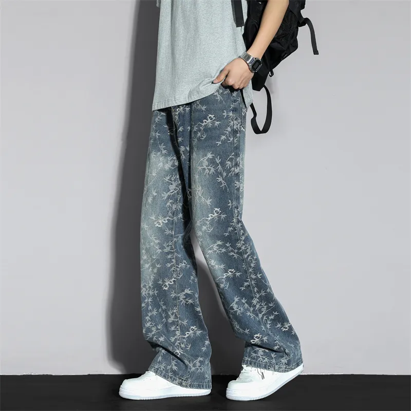 Masongarments Jeans Unisex-11