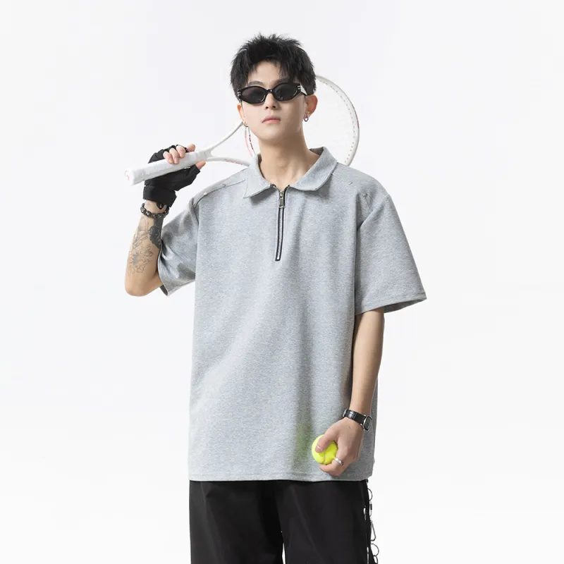 Masongarments Polo Shirt Unisex-6