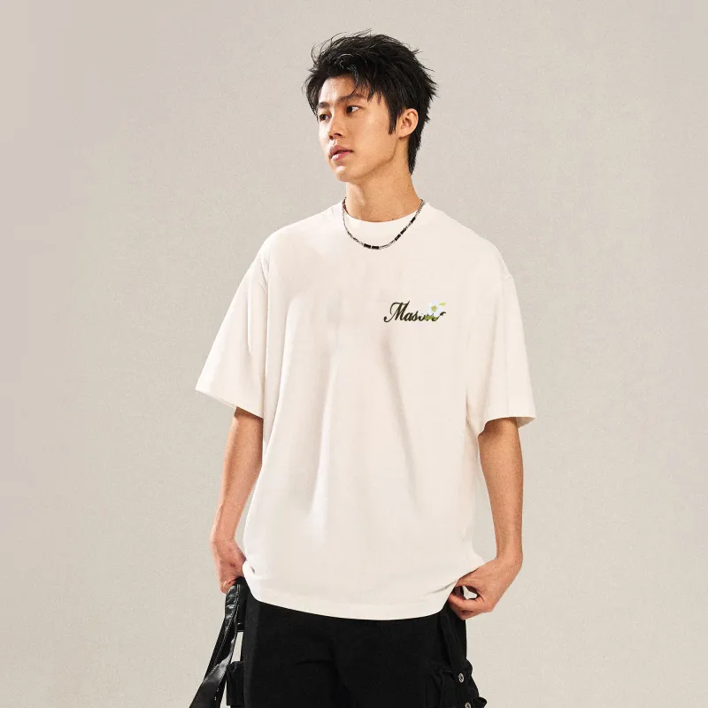 Masongarments T Shirts Unisex-4