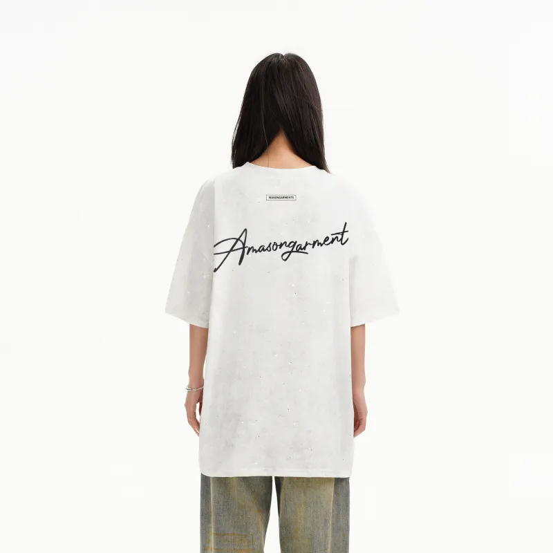 Masongarments T Shirts Unisex-12
