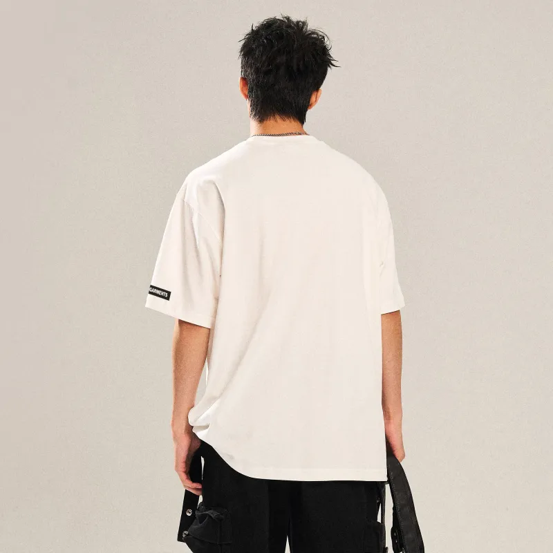 Masongarments T Shirts Unisex-7