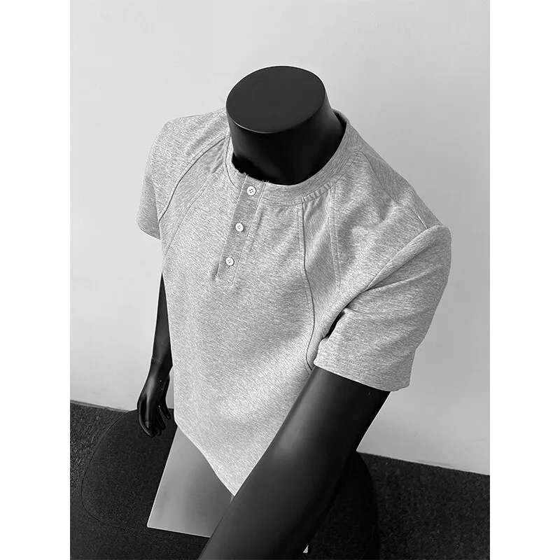 Masongarments T Shirts Unisex-9