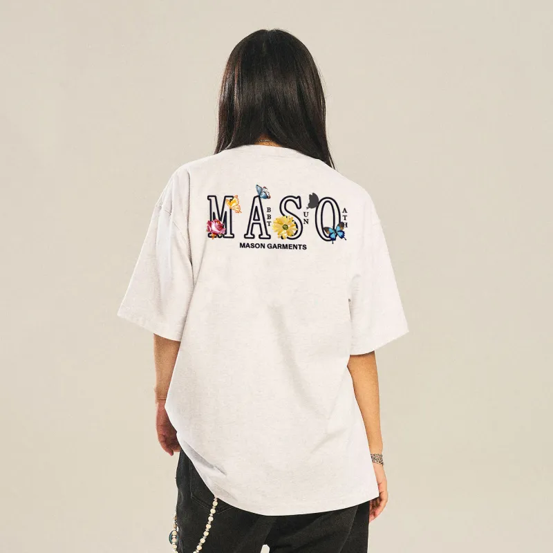 Masongarments T Shirts Unisex-10