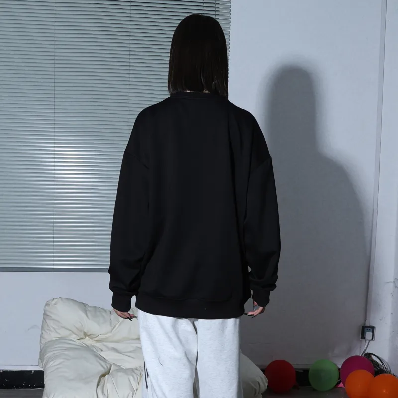 Masongarments Sweatshirt Unisex-3