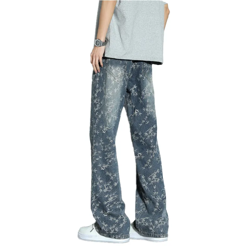 Masongarments Jeans Unisex-9