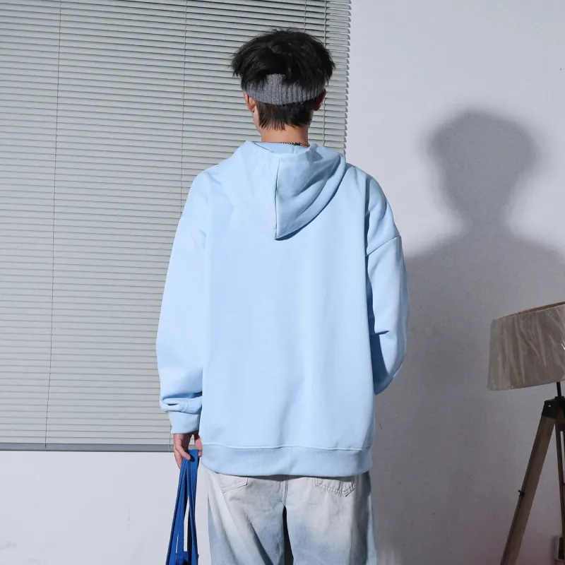 Masongarments Sweatshirt Unisex-27