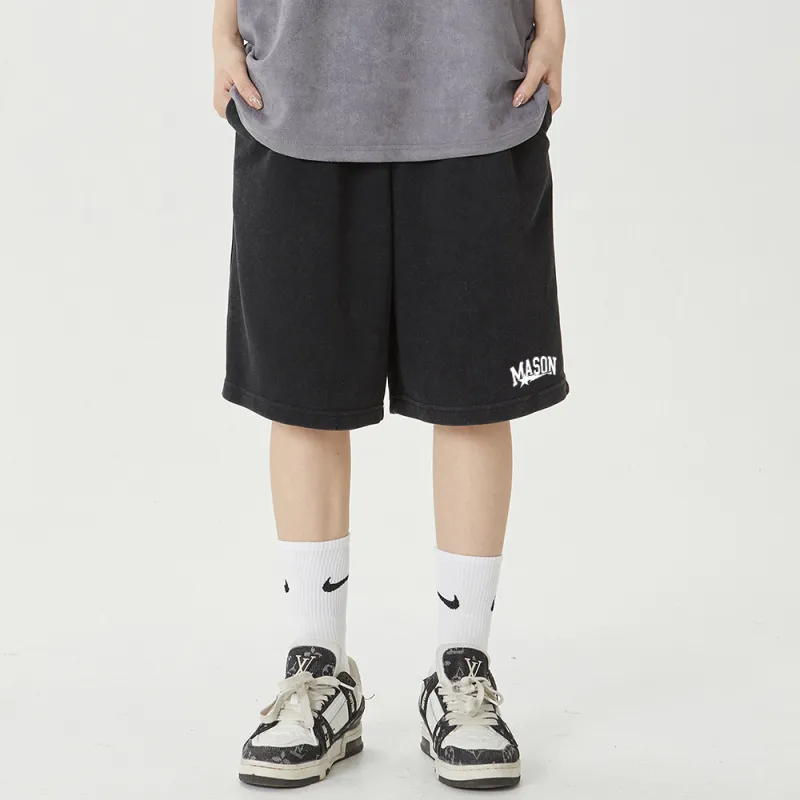 Masongarments Casual Sportswear Unisex-11