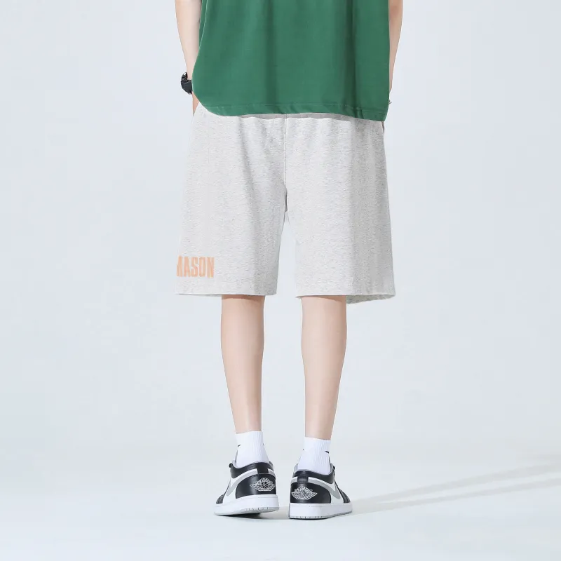 Masongarments Casual Shorts Unisex-32