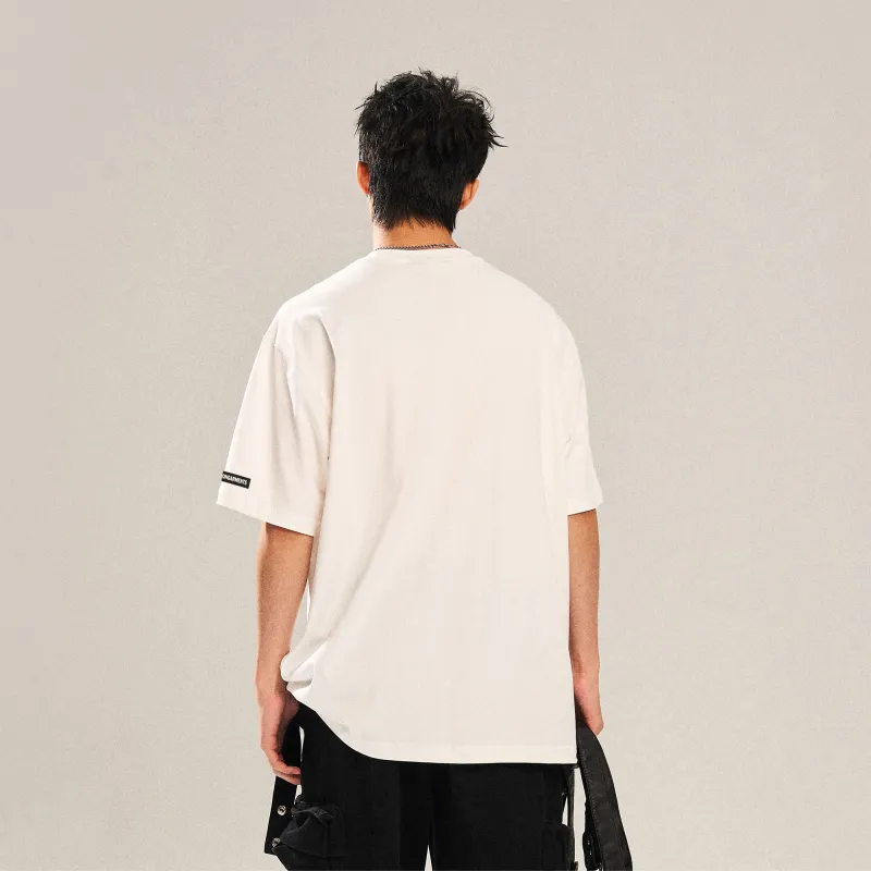 Masongarments T Shirts Unisex-7